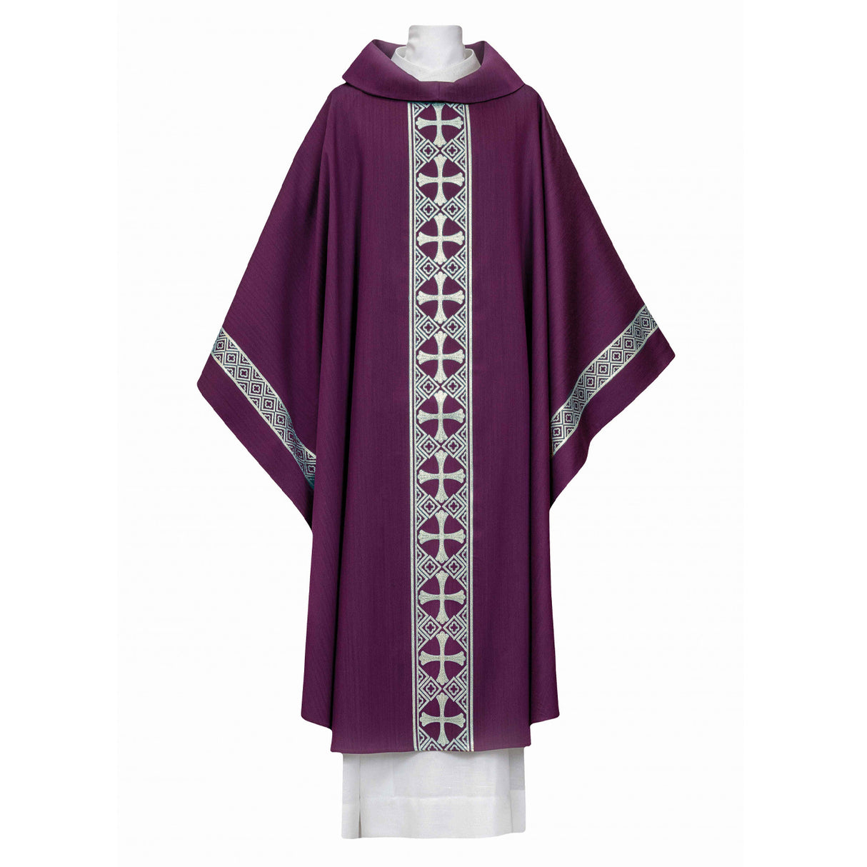 Arte Houssard Chasuble | 1371 Series