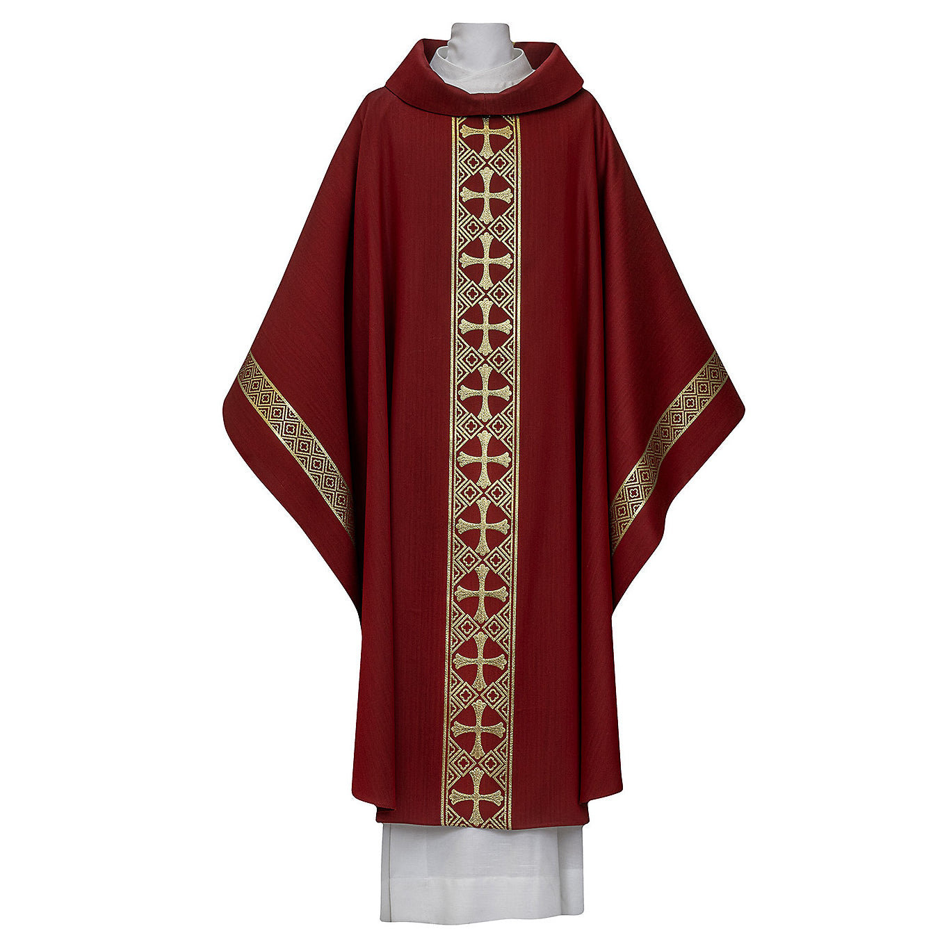 Arte Houssard Chasuble | 1371 Series