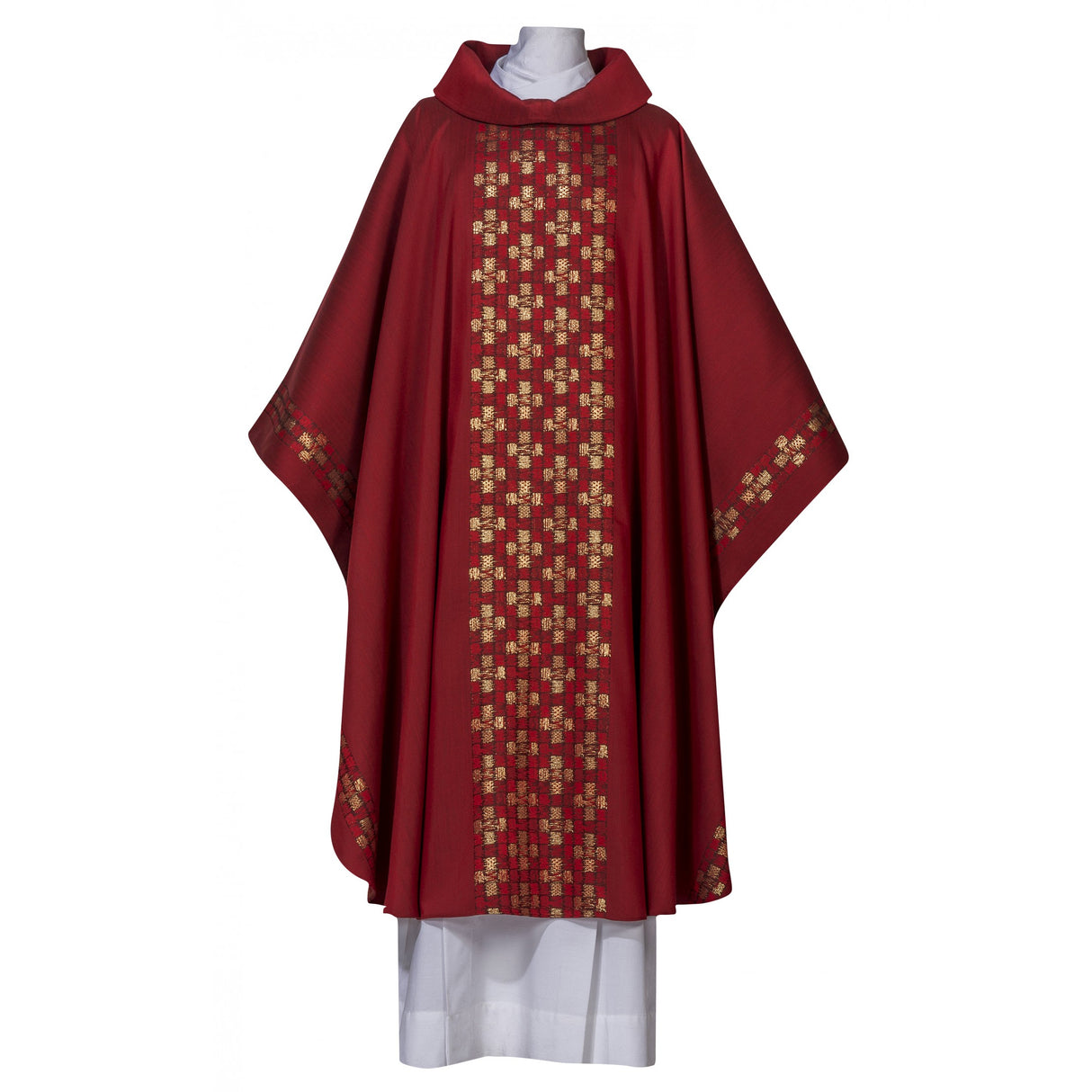 Arte Houssard Chasuble | 1810 Series