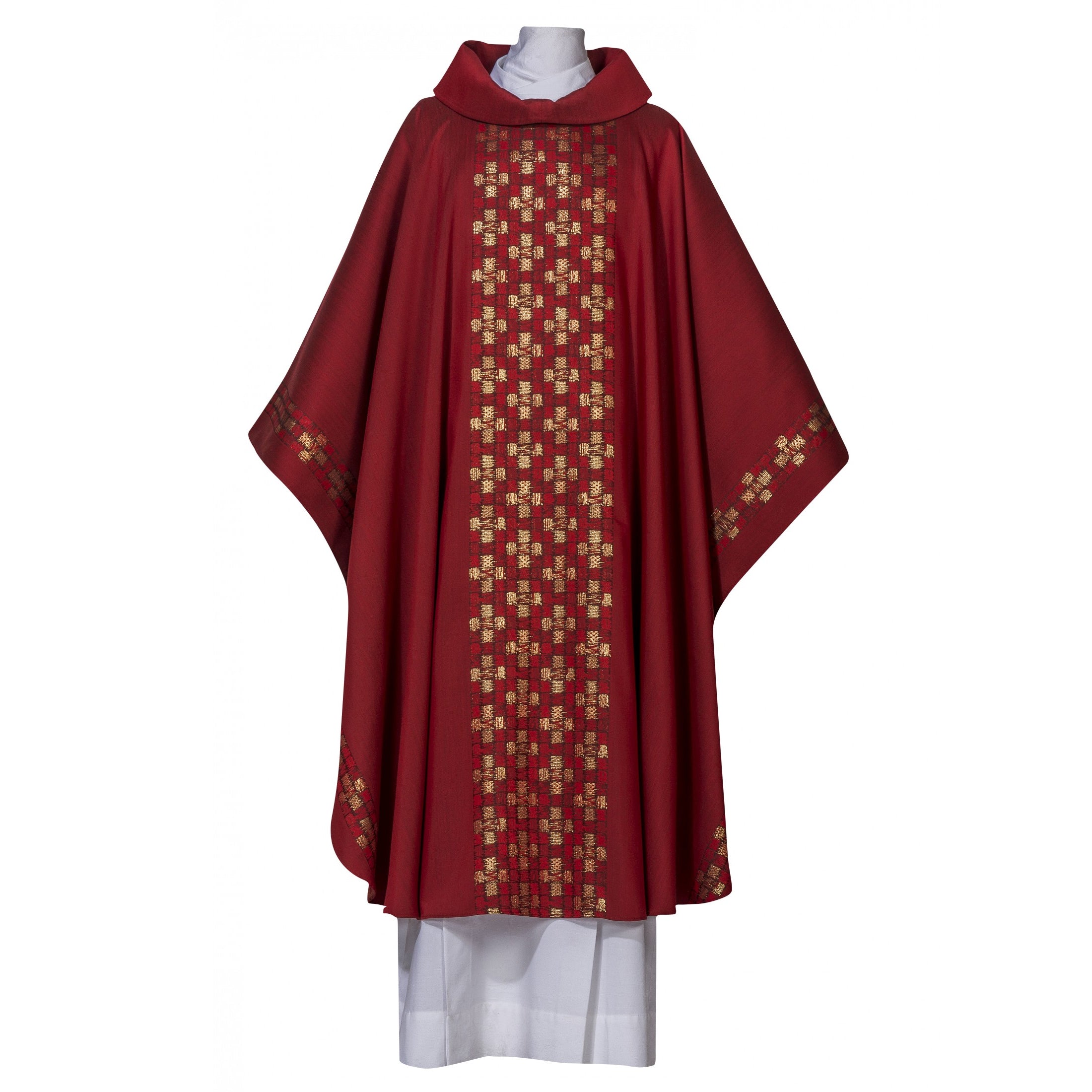 Arte Houssard Chasuble | 1810 Series