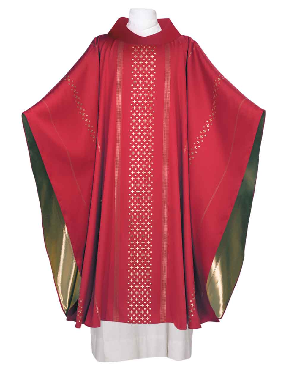 Arte Houssard Chasuble | Montreal 7708 Series