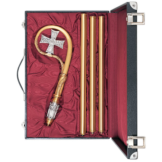 Bishop Crozier (Lamb)