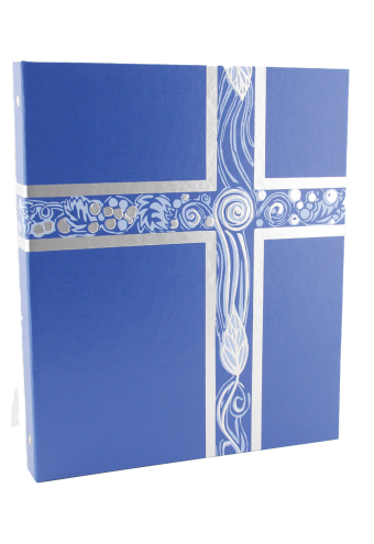 Ceremonial Binder | Series 1