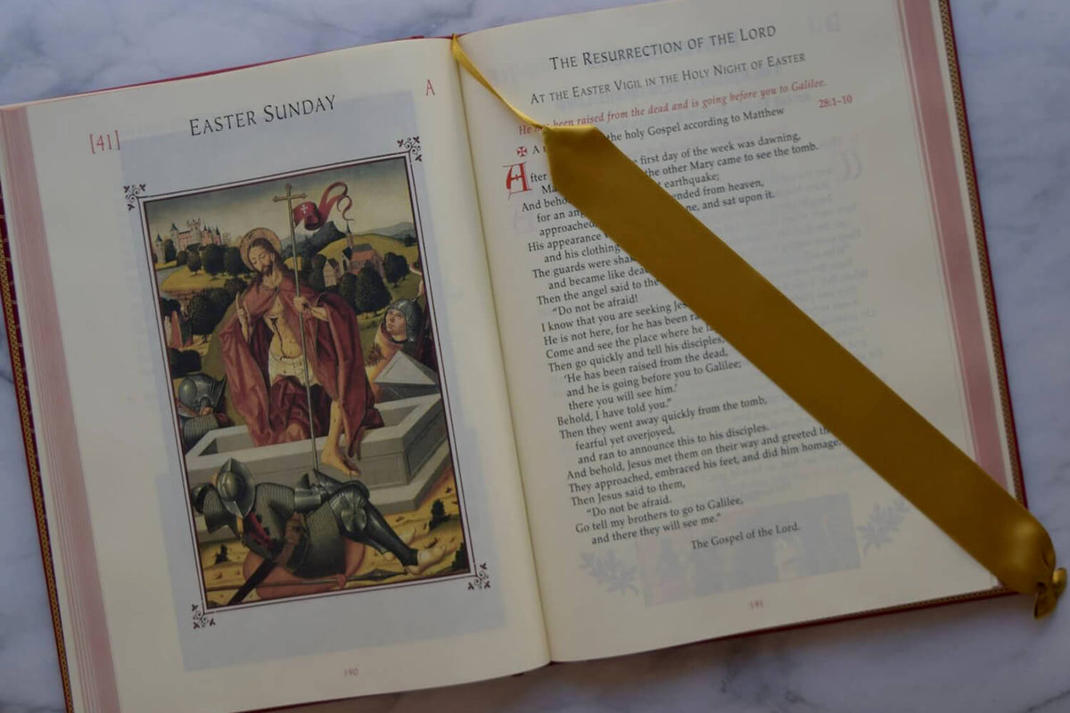 Book of the Gospels | Midwest Theological Forum