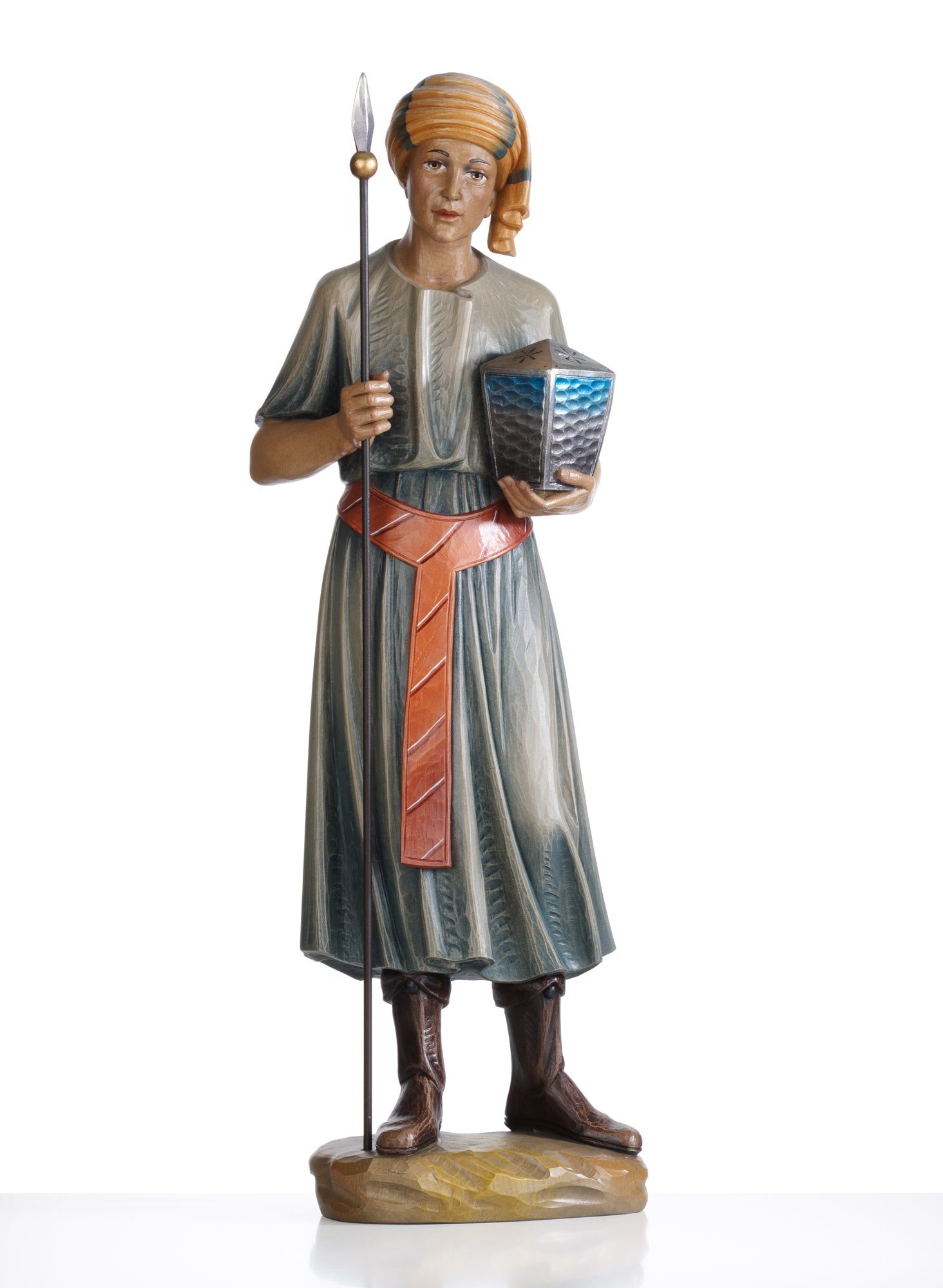 Camel Driver | Kostner Nativity Set