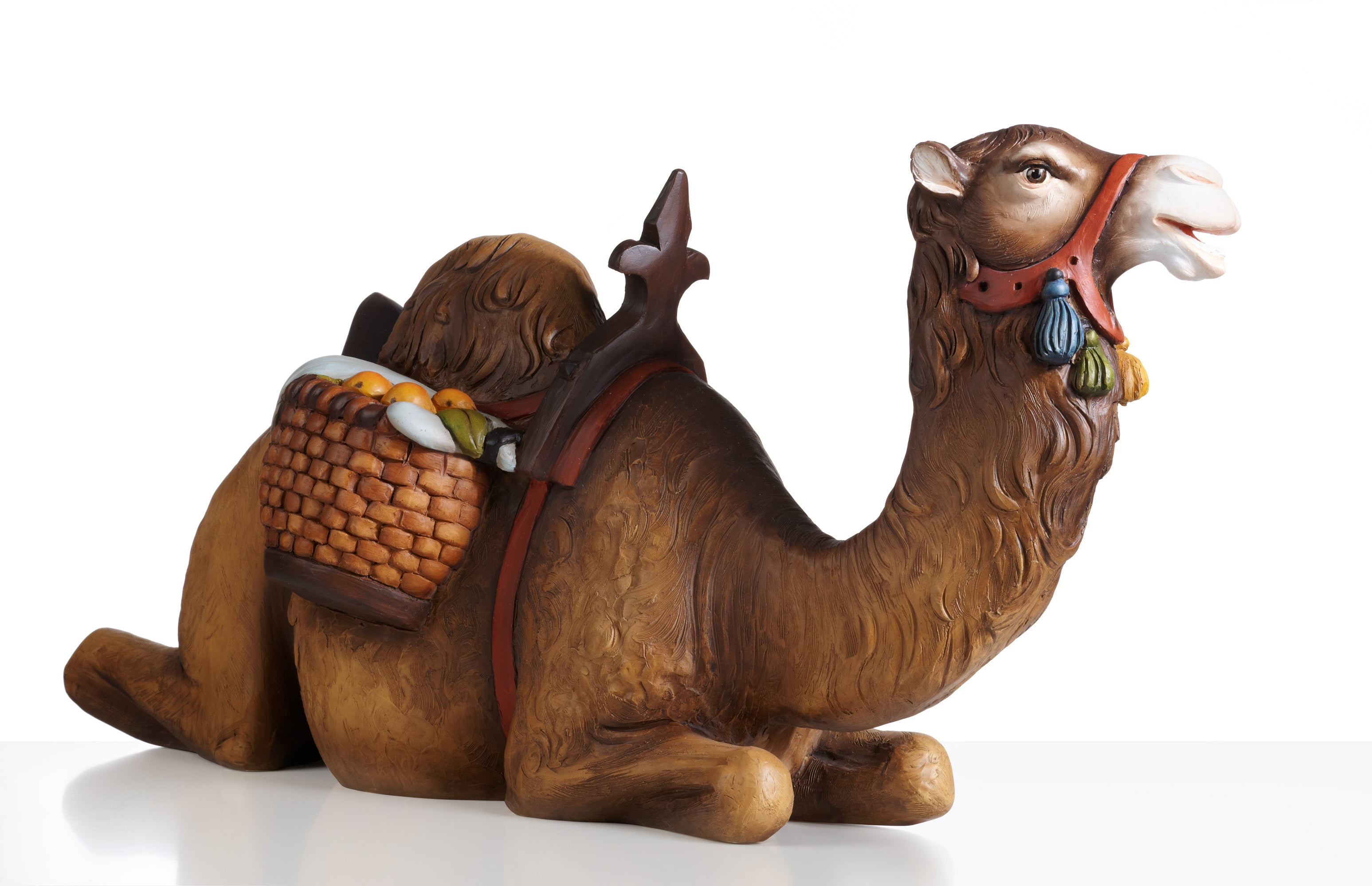 Camel | Kostner Nativity Set