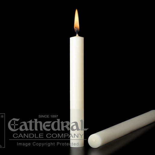 Replacement Candles for Swinging Processional Torch