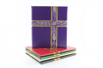 Ceremonial Folder | Series 1