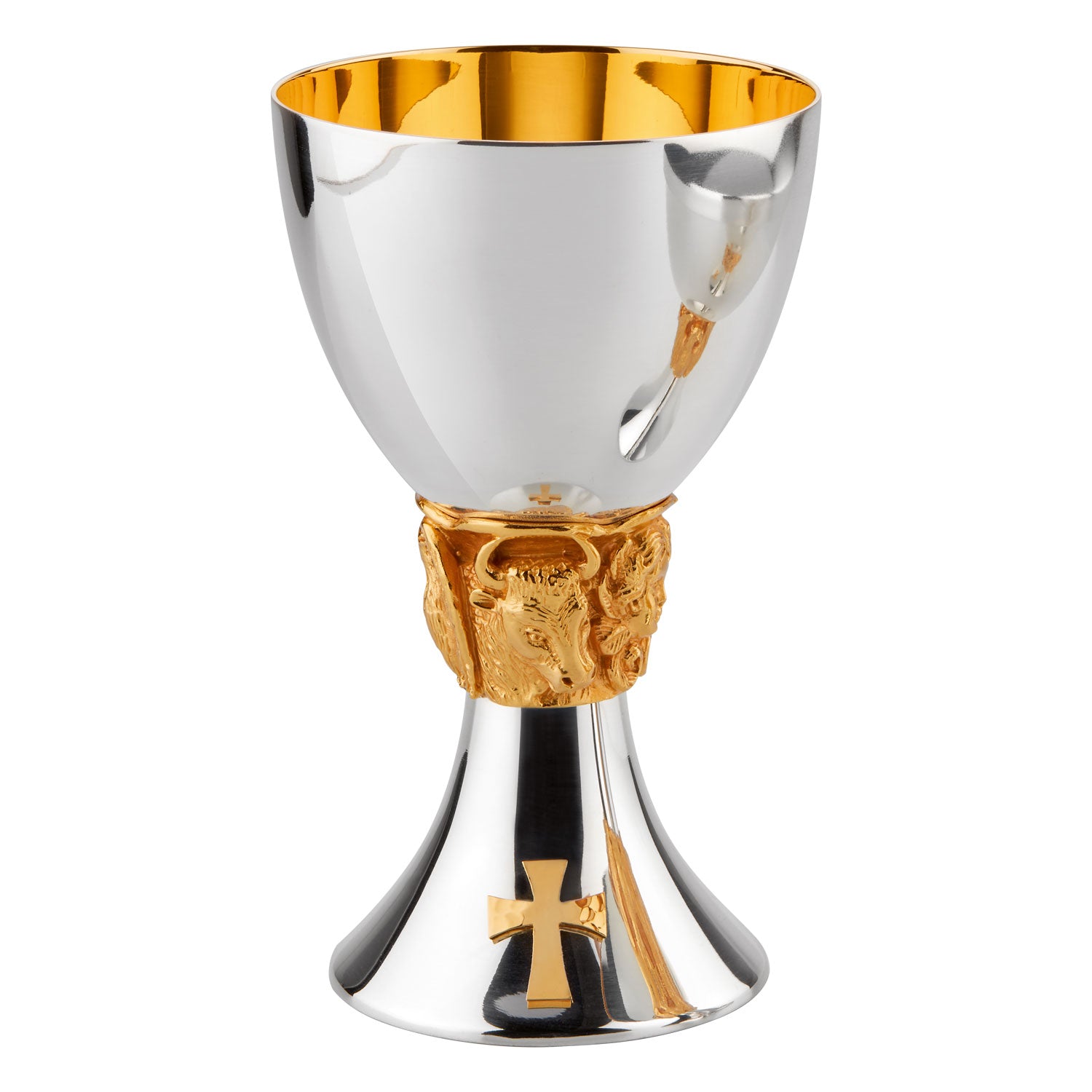 Chalice | Four Evangelists