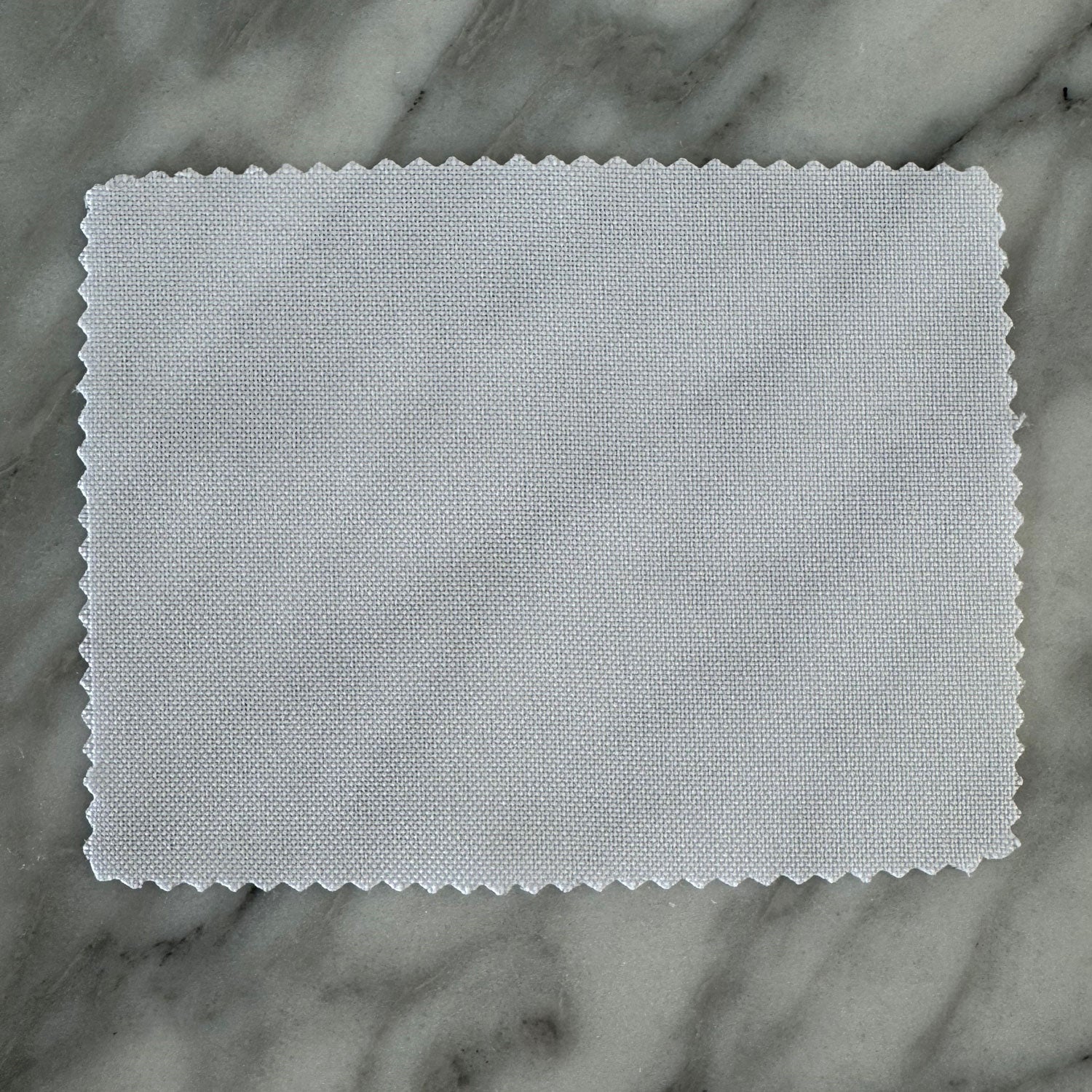Plain White 100% Poplin Polyester Altar Cloth