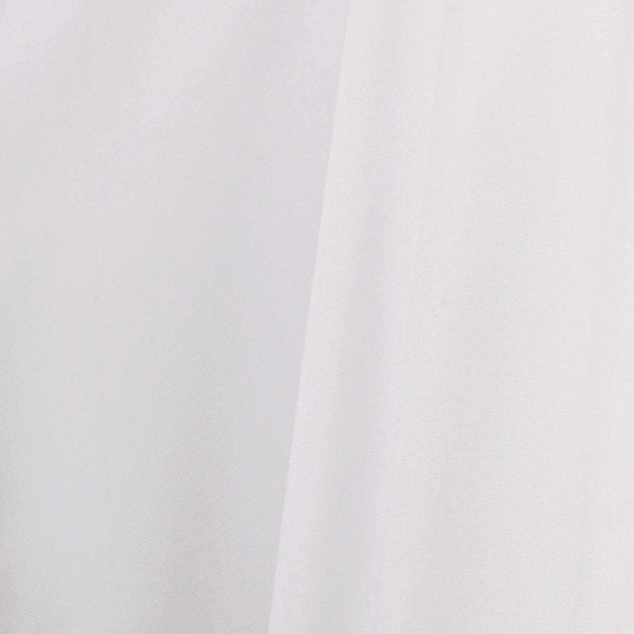 Church Fabric by the Yard | White | Pius