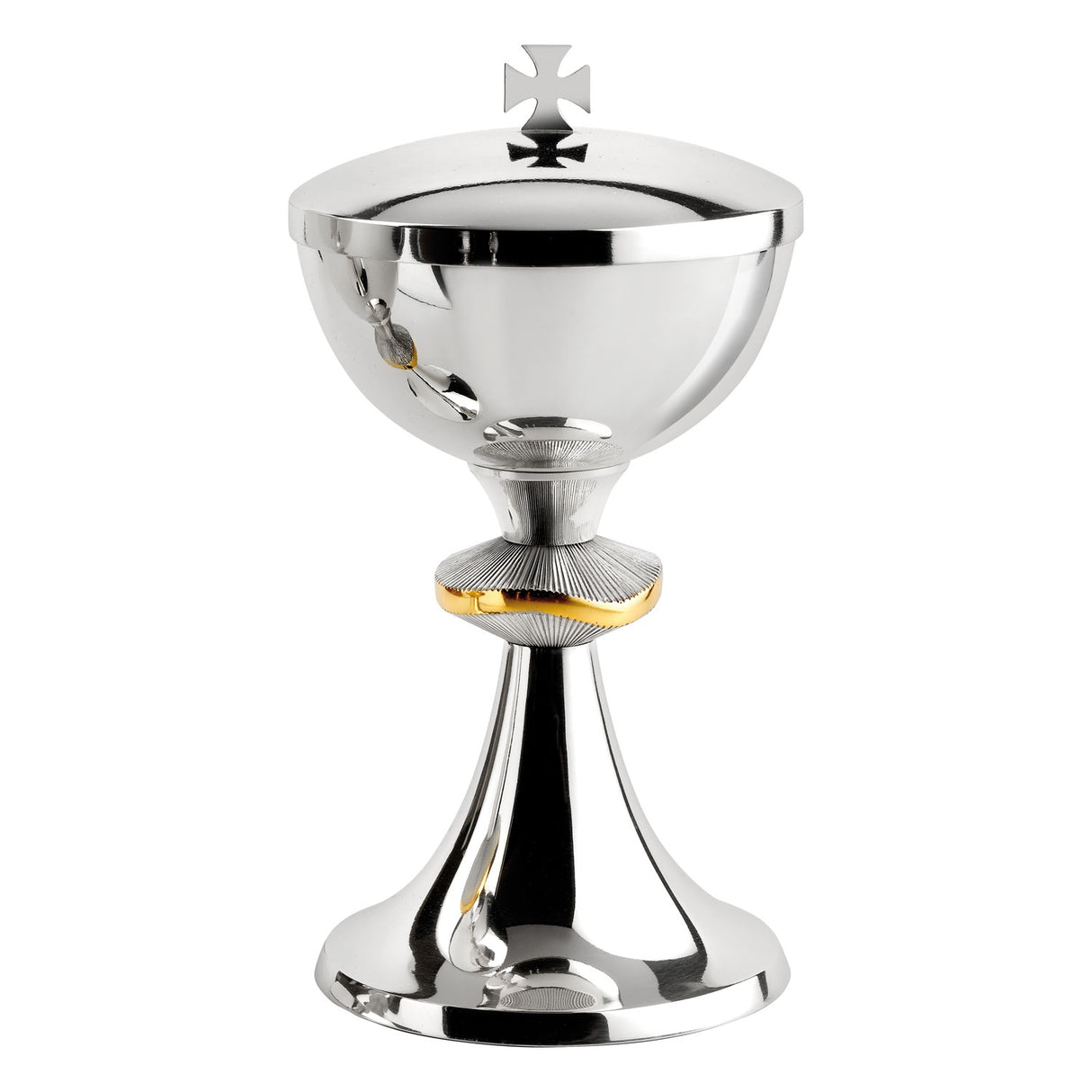 Ciborium | Contemporary Two Tone | 2211