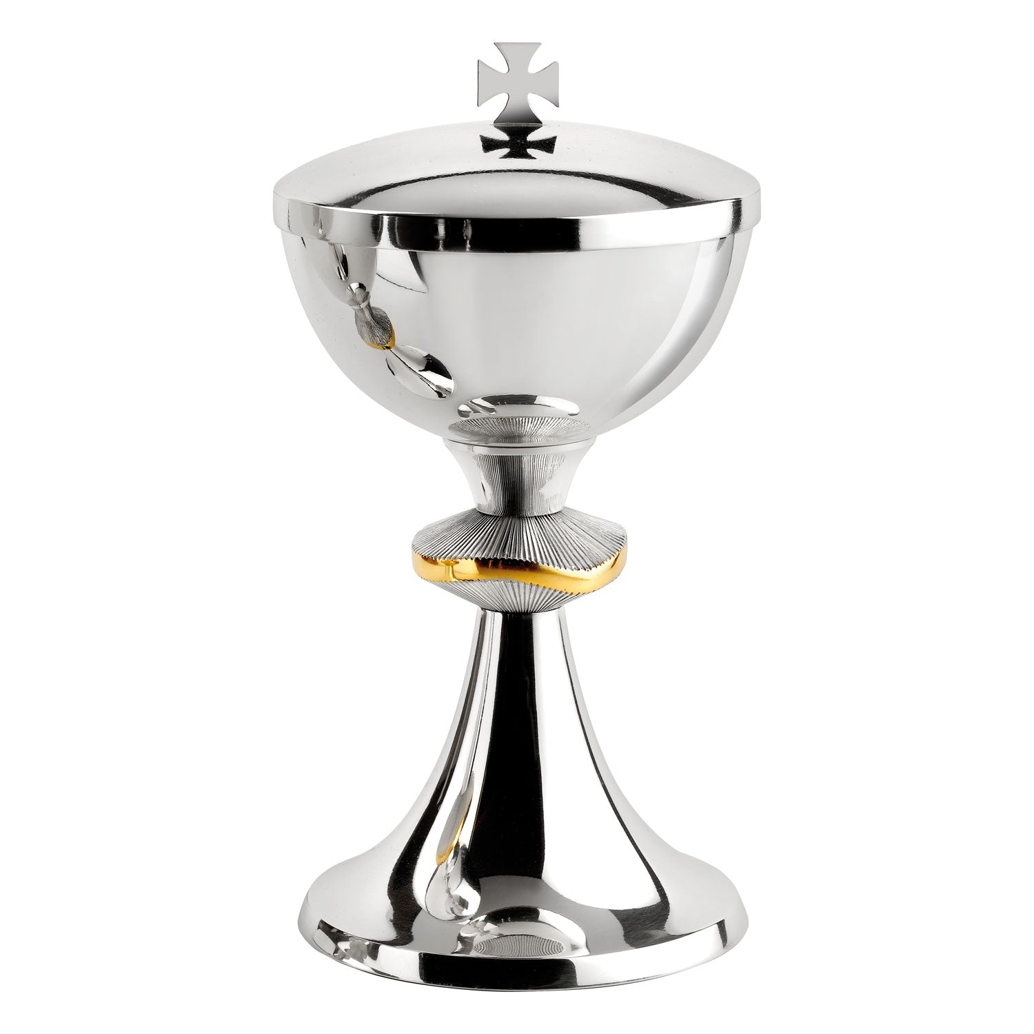 Ciborium | Contemporary Two Tone | 2211