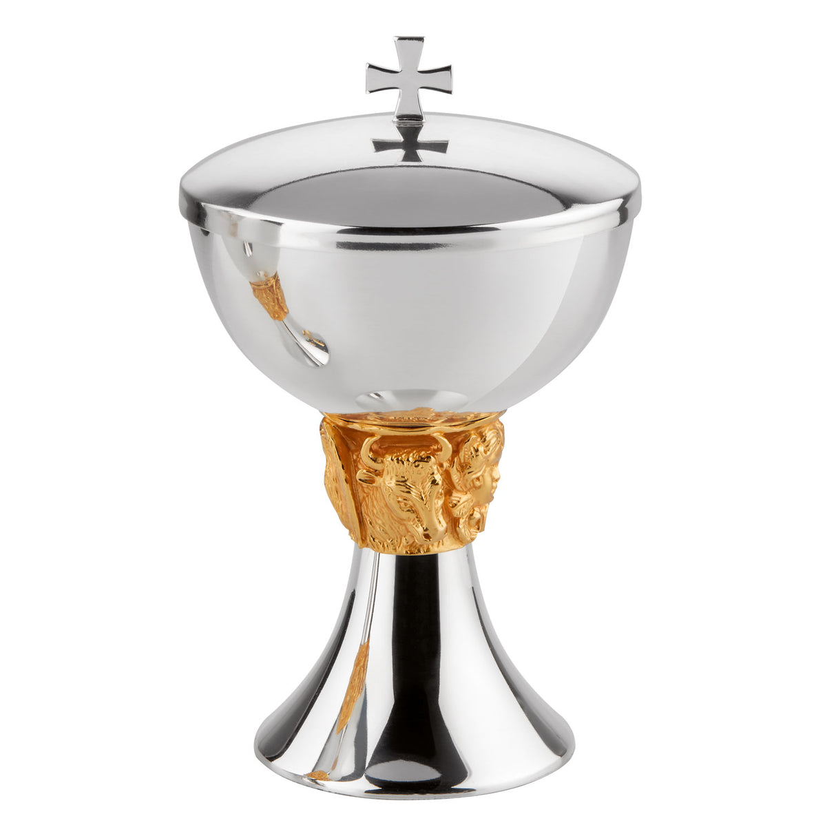 Ciborium | Four Evangelists