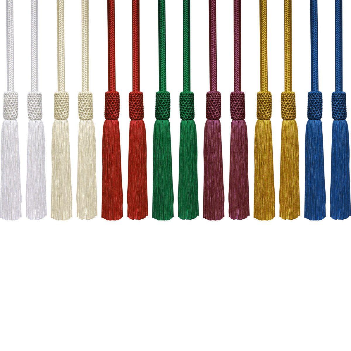 Cincture with Tassel for Adults | 147 inches