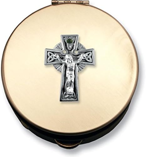 Communion Pyx | Trinity Cross