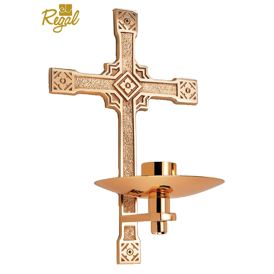 Consecration Candle Holder