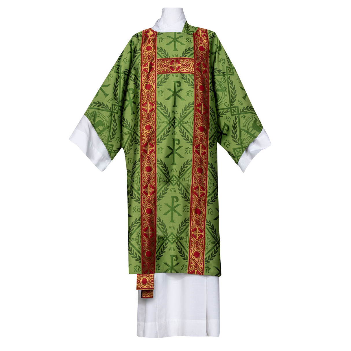 Crown of Thorns Deacon Dalmatic