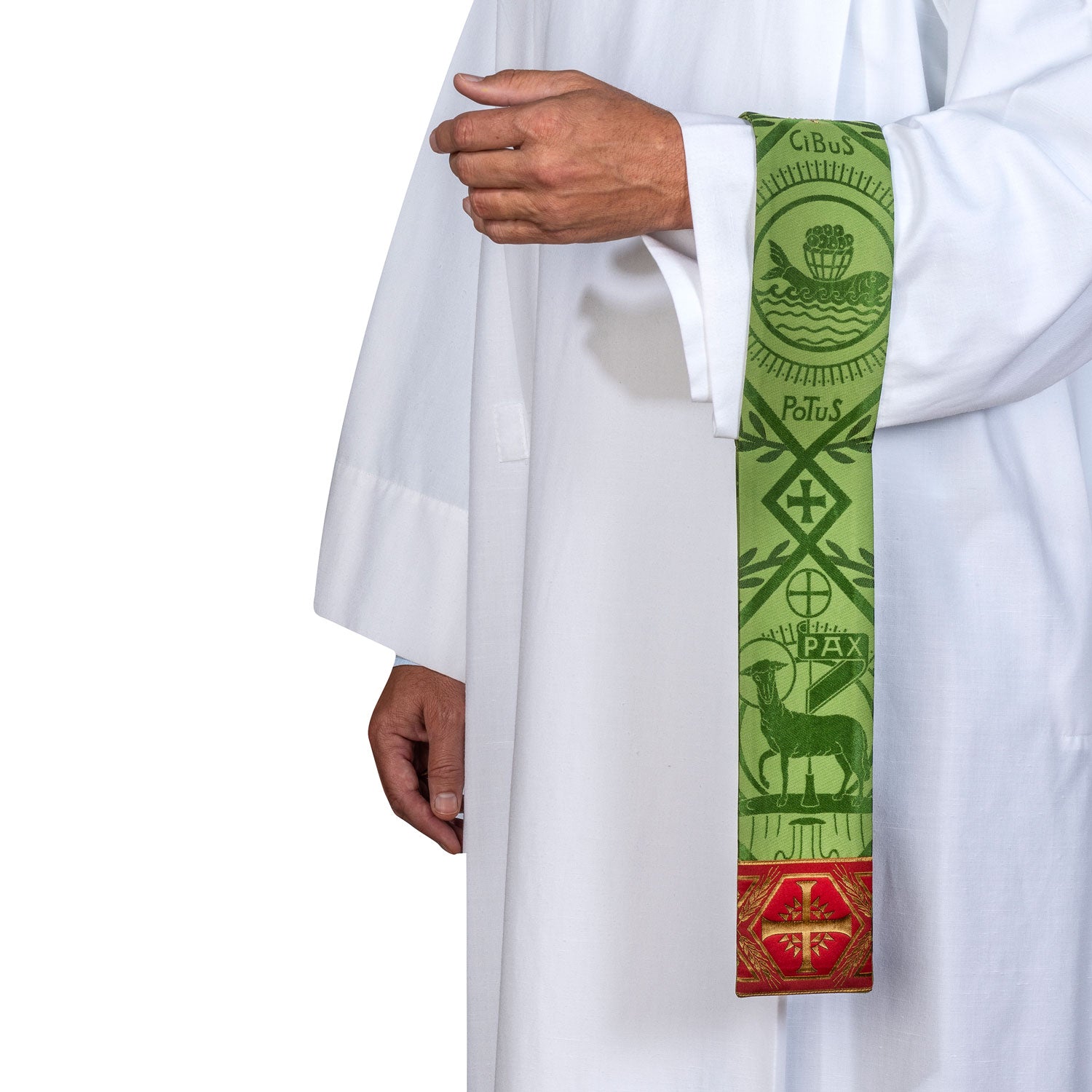 Crown of Thorns Maniple