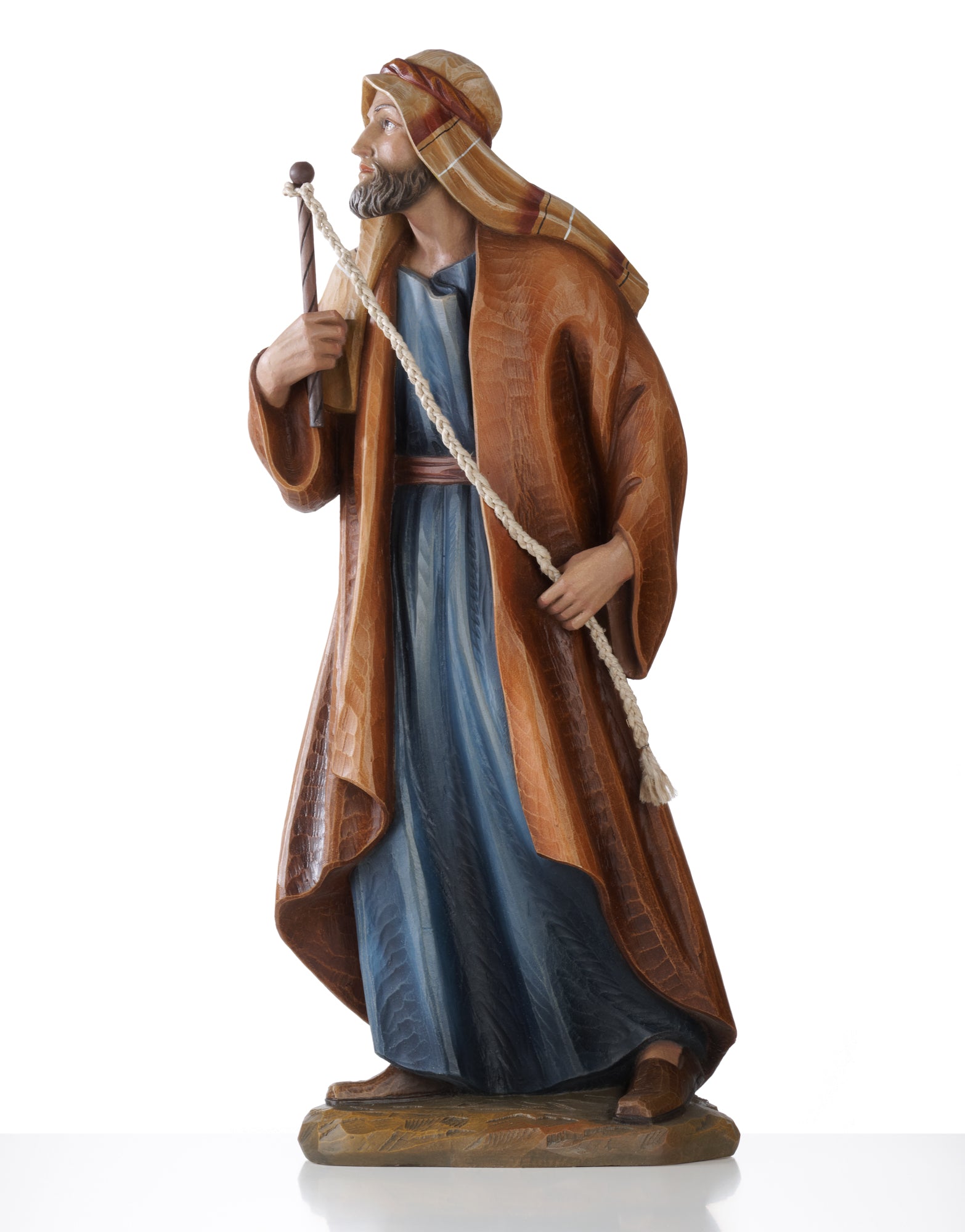 Elephant Driver | Kostner Nativity Set