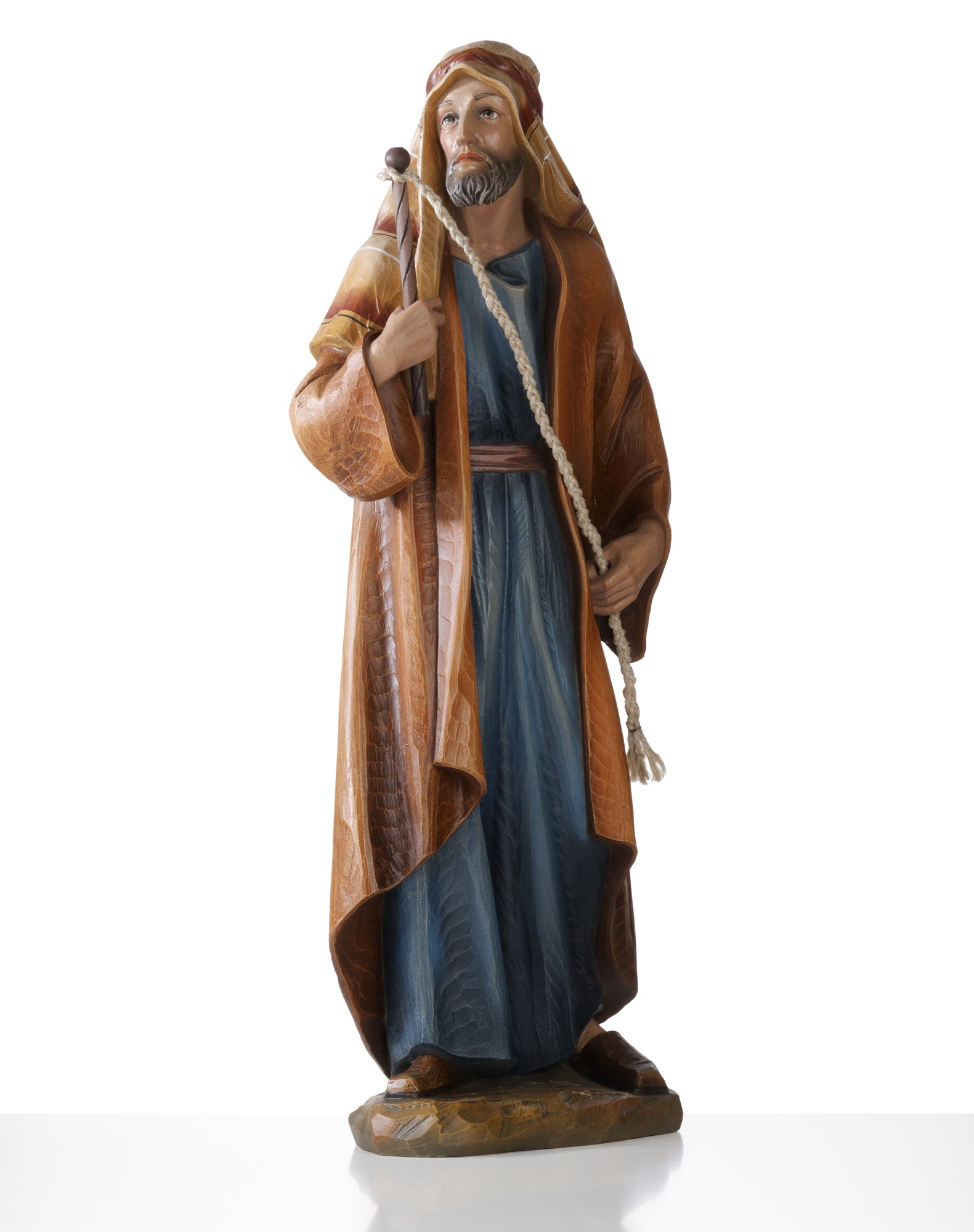 Elephant Driver | Kostner Nativity Set