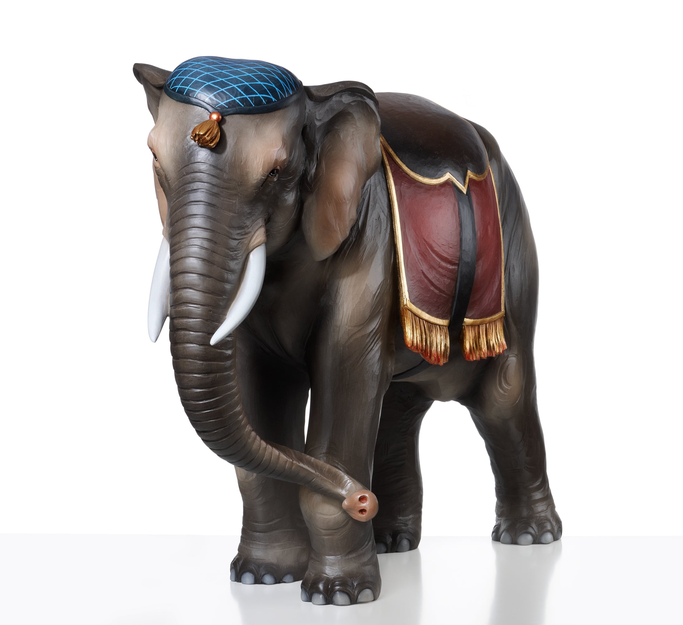 Elephant | Kostner Nativity Set
