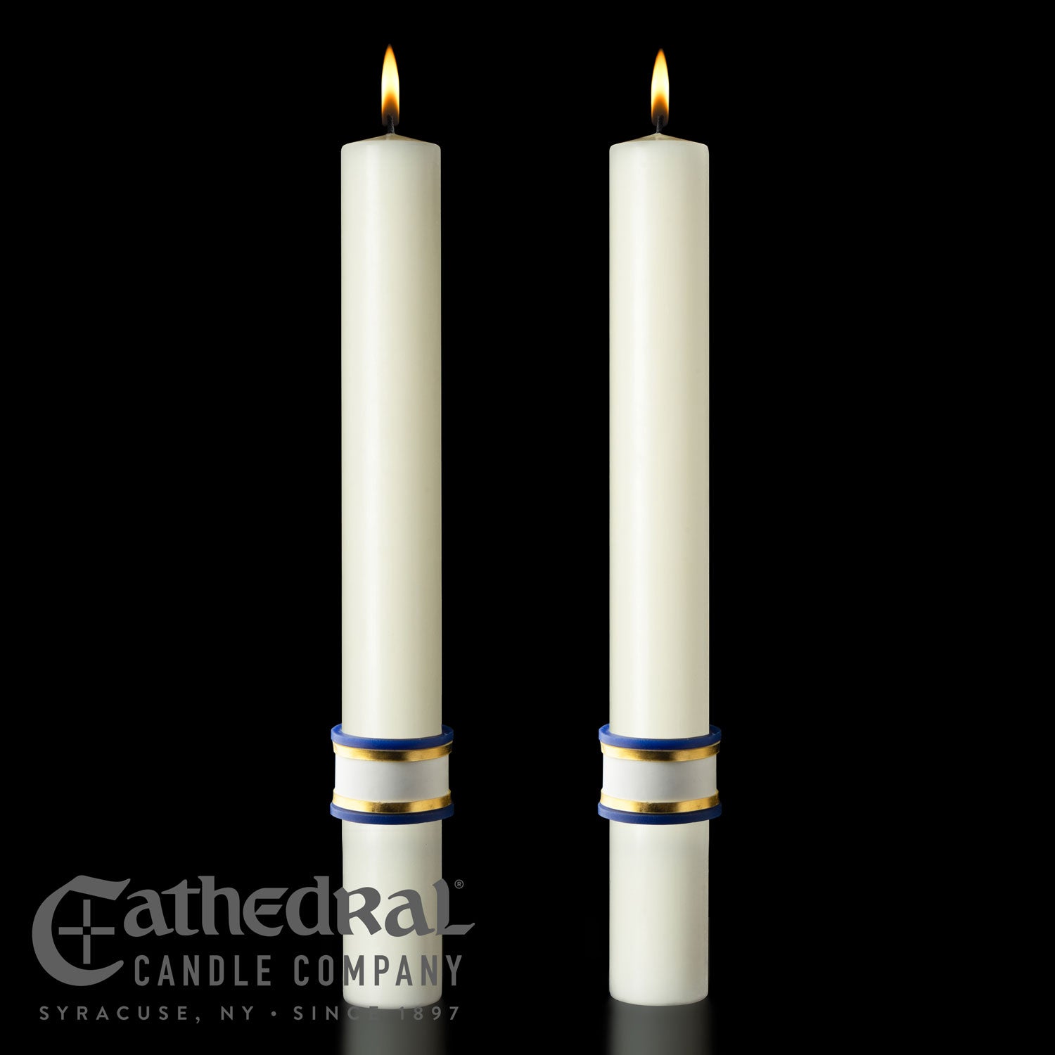 Altar Candle | Eternal Glory