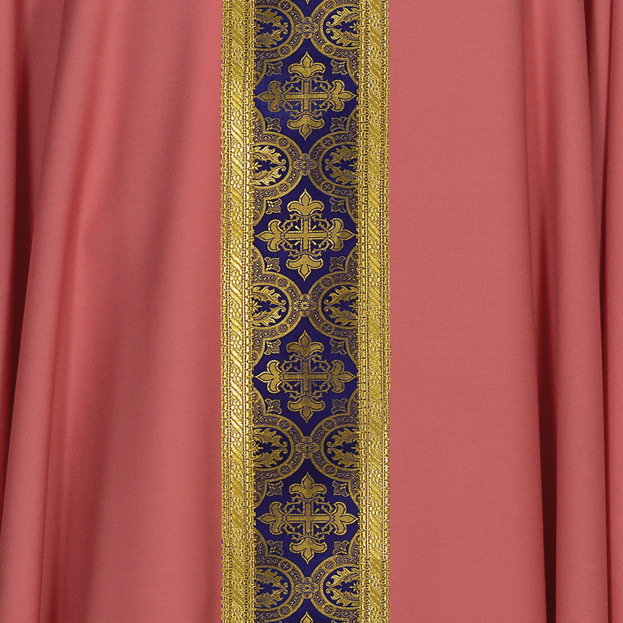 Featherweight Cool Wool Dalmatic - Saxony - Arte/Grosse