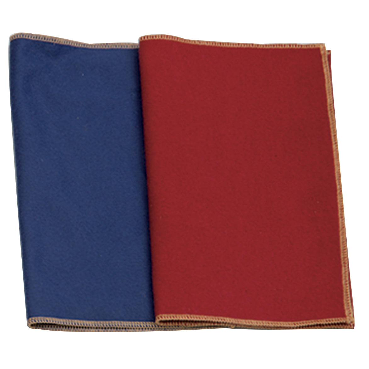Flannel Bag for Sacred Vessels