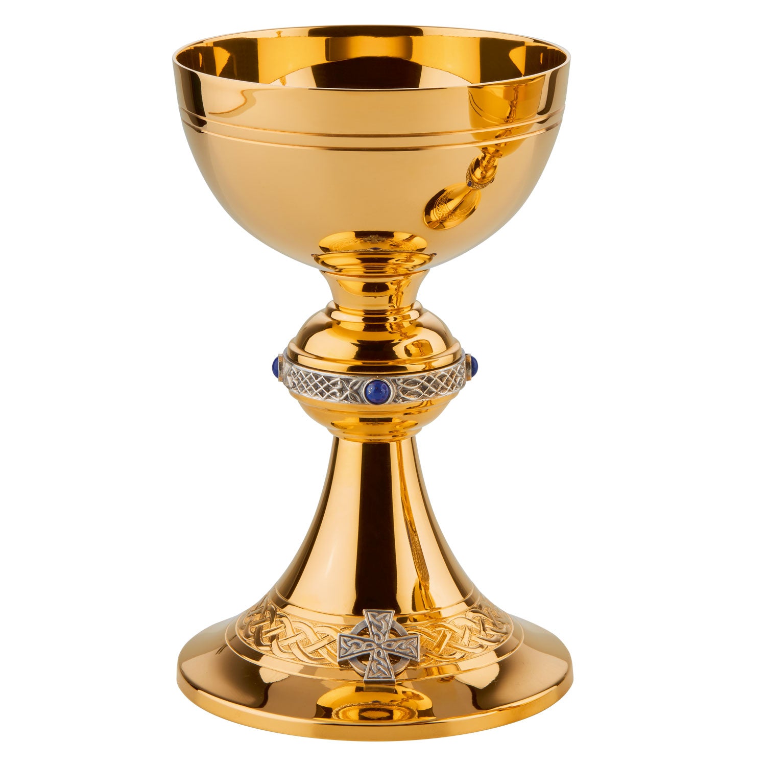 Chalice | Celtic Design