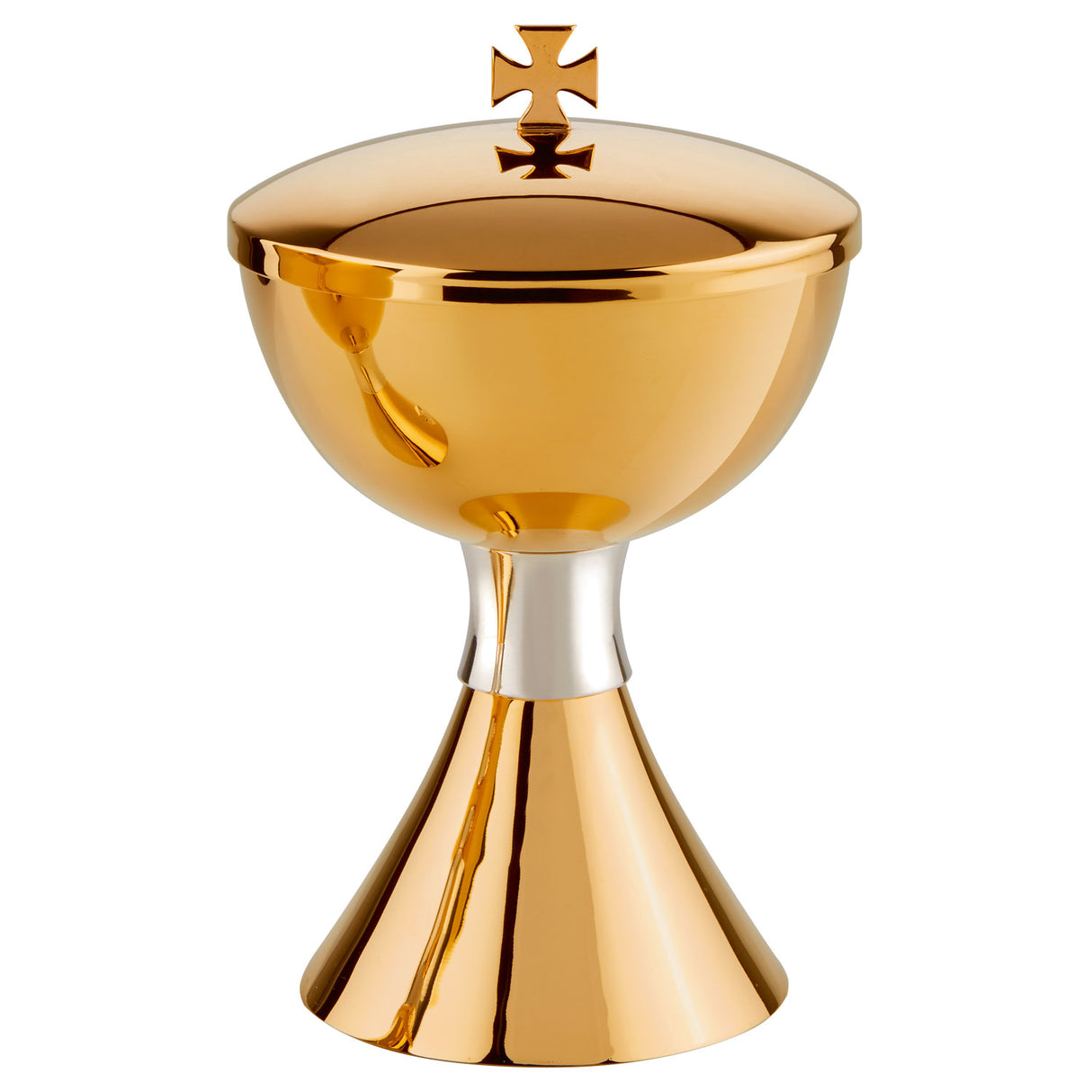Ciborium | Maltese Cross