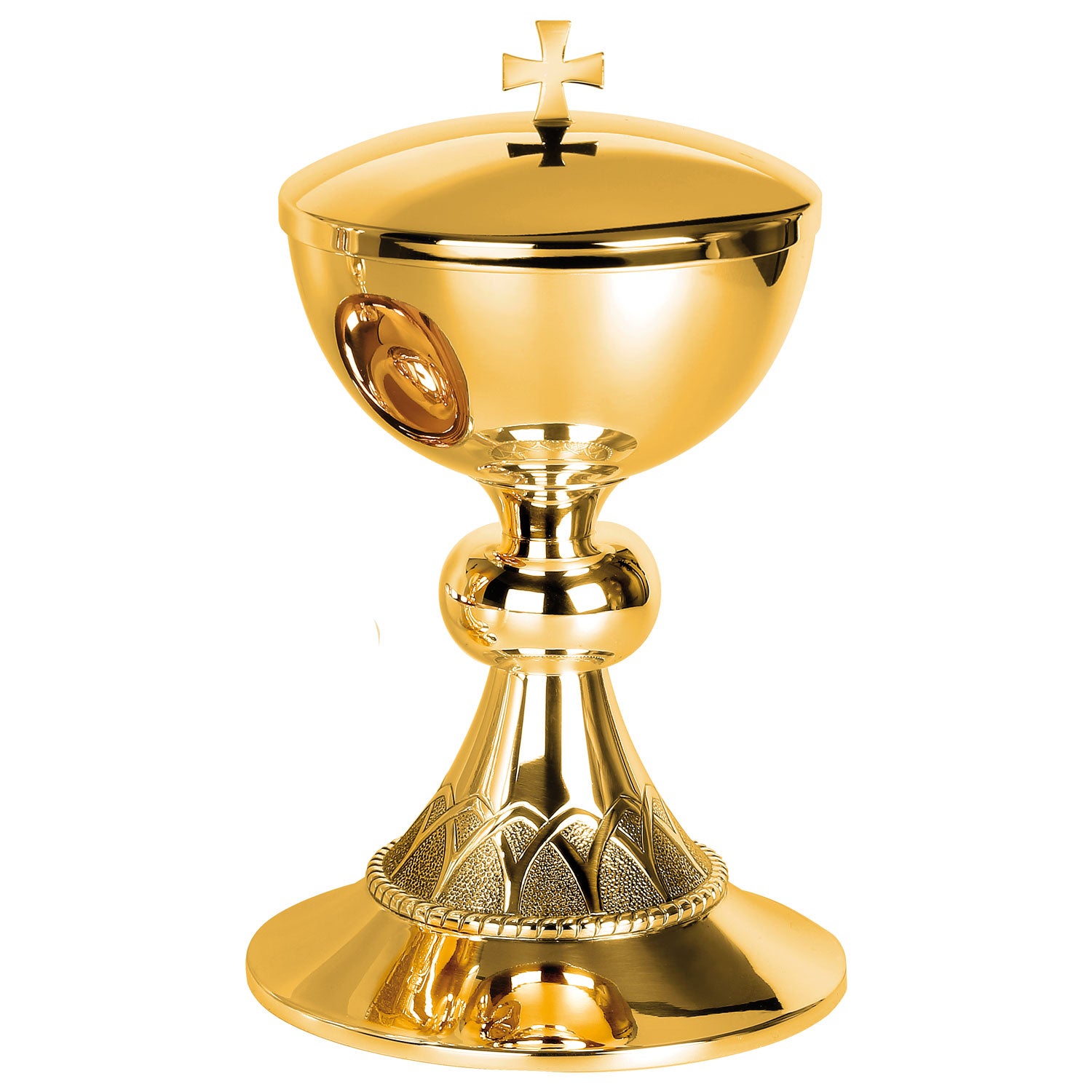 Gold Ciborium