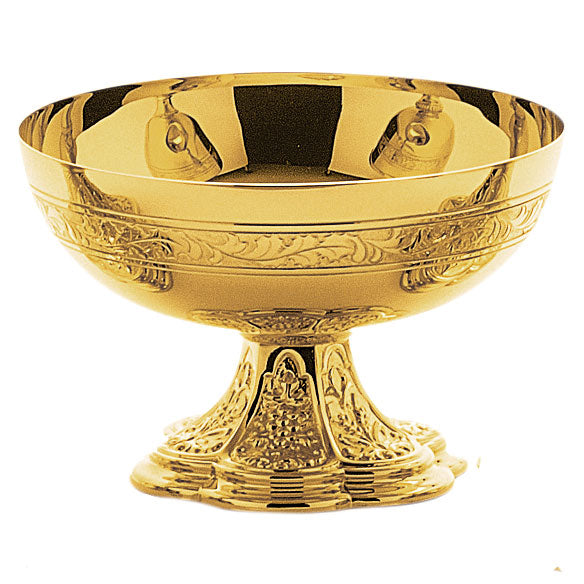 Open Ciboria | Grape and Wheat | 400 host capacity