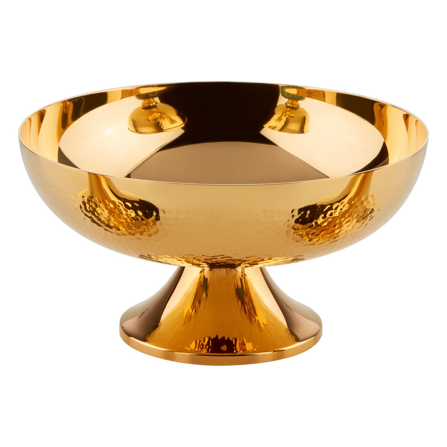 Open Ciborium
