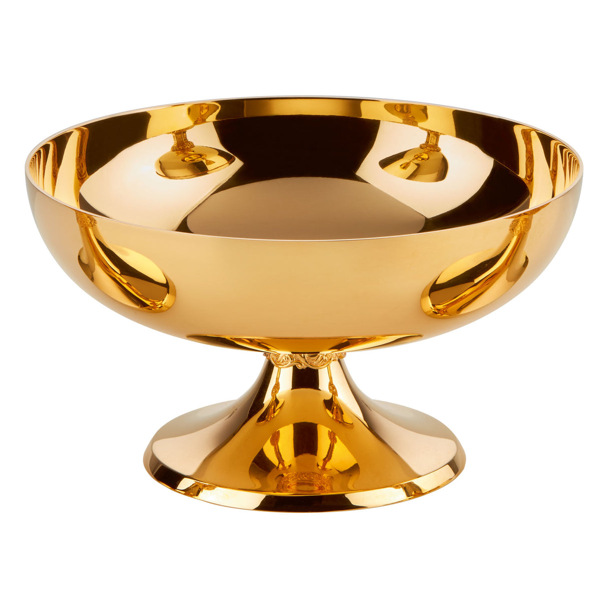 Open Ciborium | 350 capacity