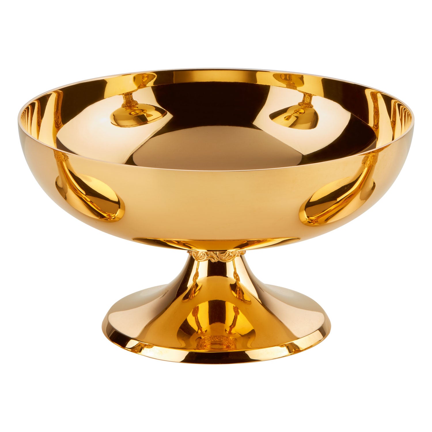 Open Ciborium | 350 capacity