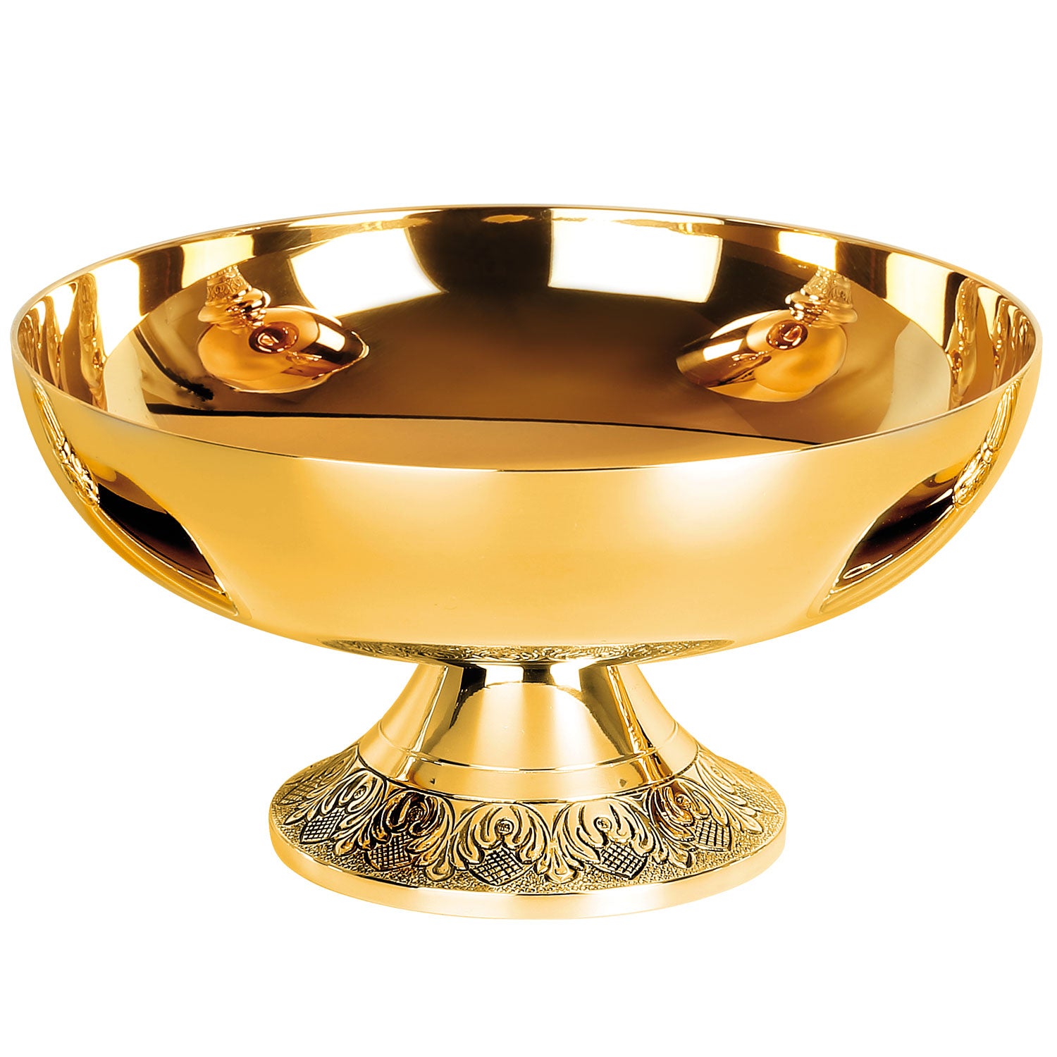 Gold Open Ciboria | 350 host capacity