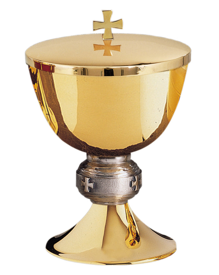 Ciborium | Two Tone | 300 capacity