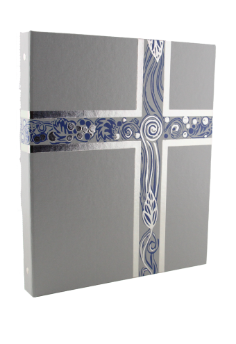 Ceremonial Binder | Series 1