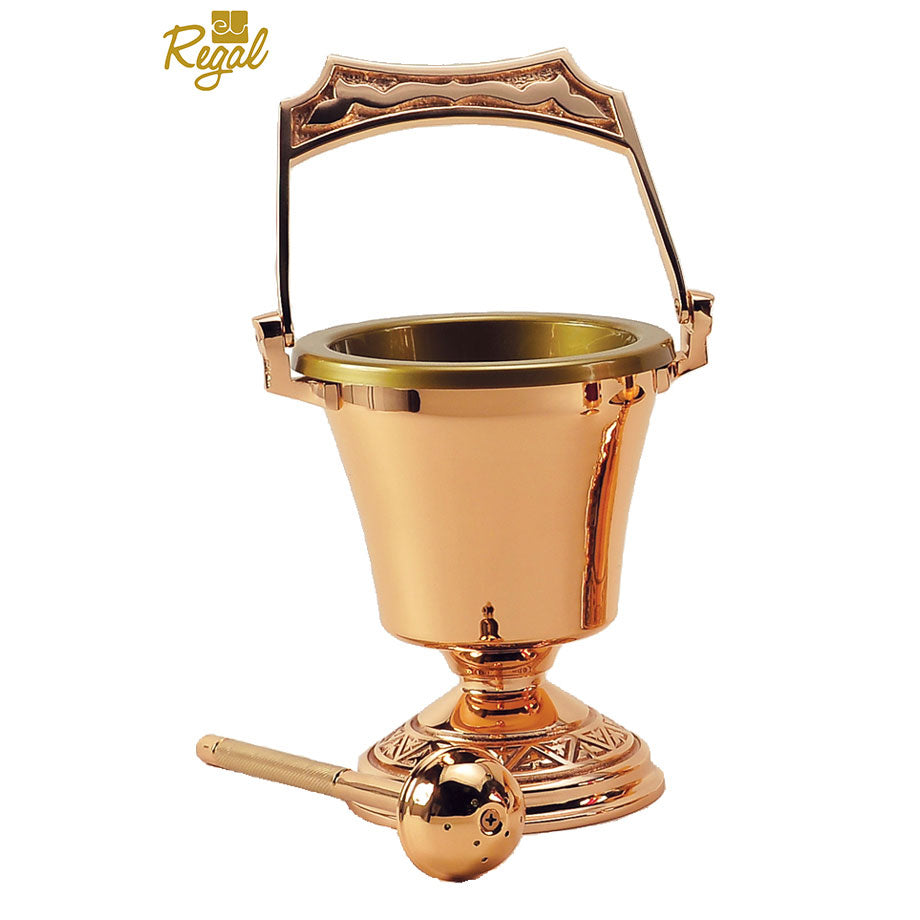 Holy Water Bucket
