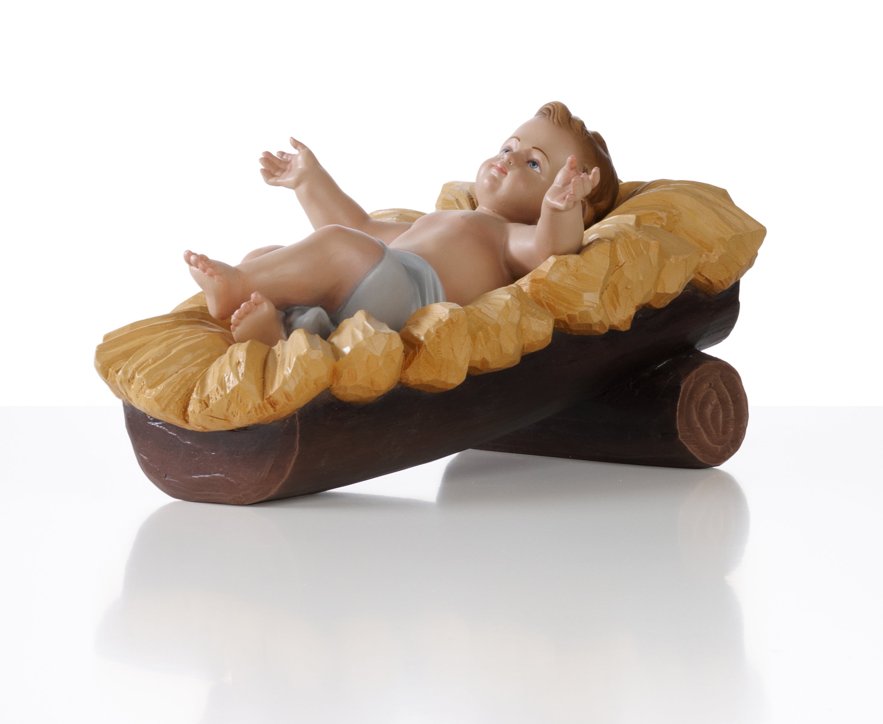 Infant Jesus | Kostner Nativity Set