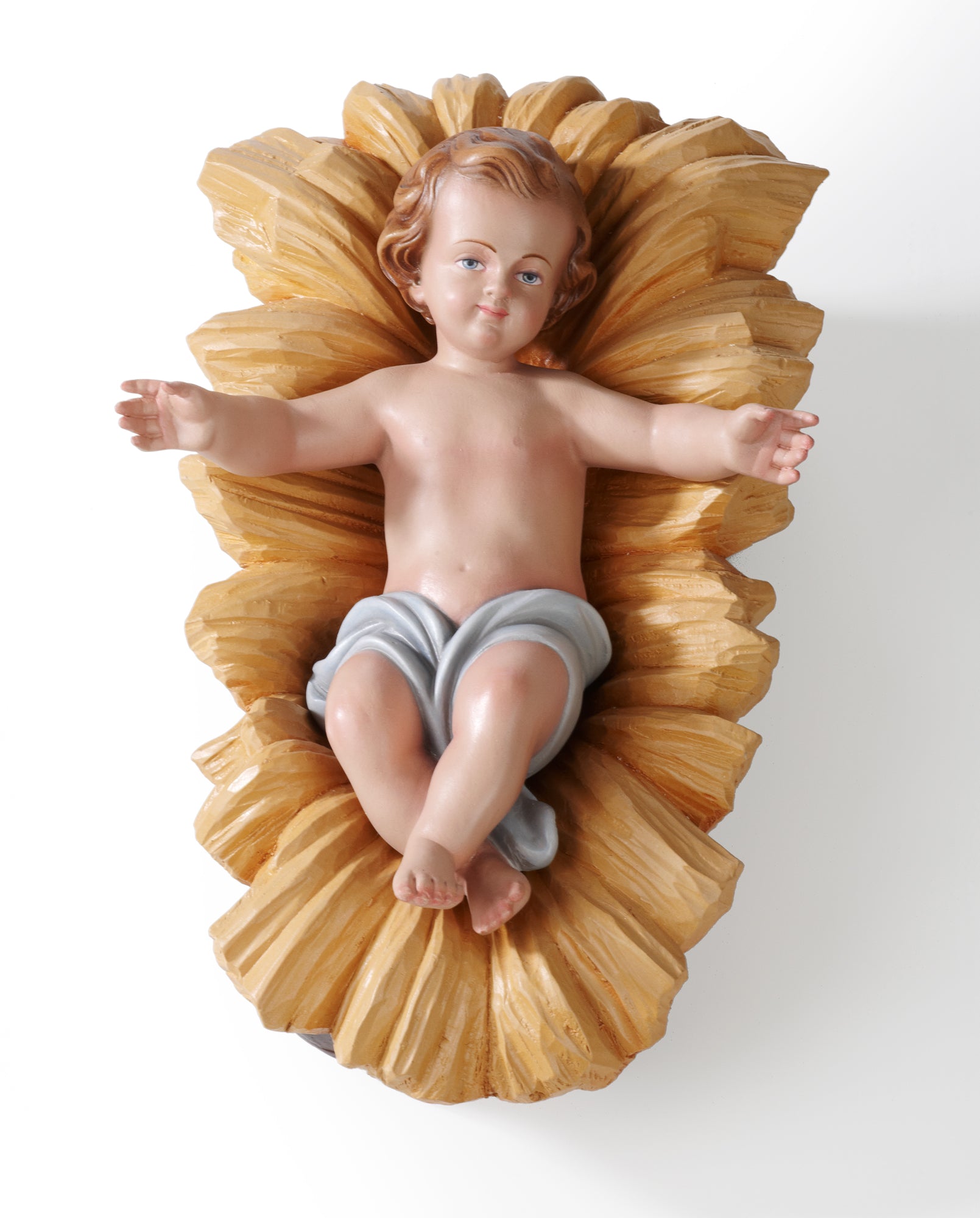 Infant Jesus | Kostner Nativity Set