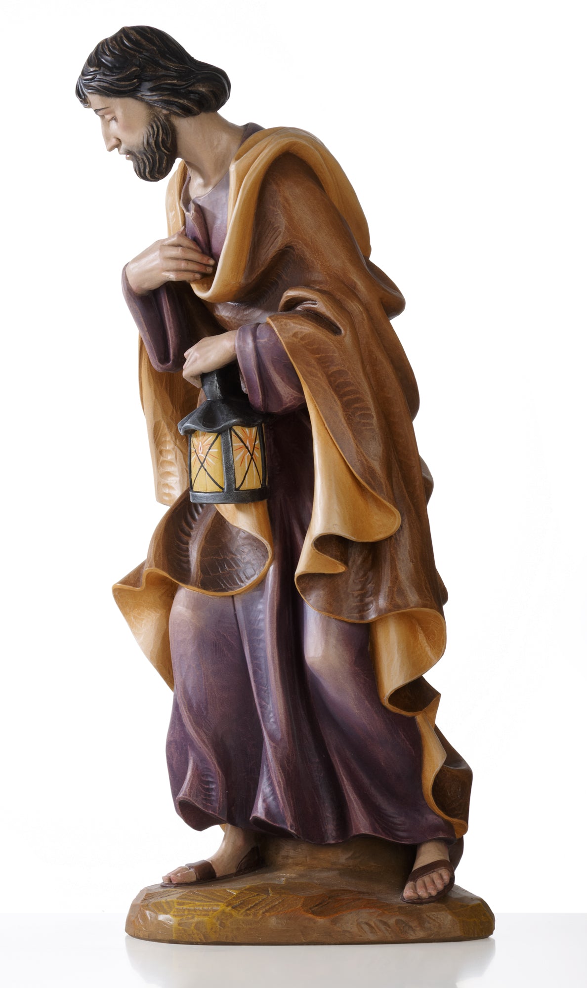 Joseph | Demetz Nativity Set