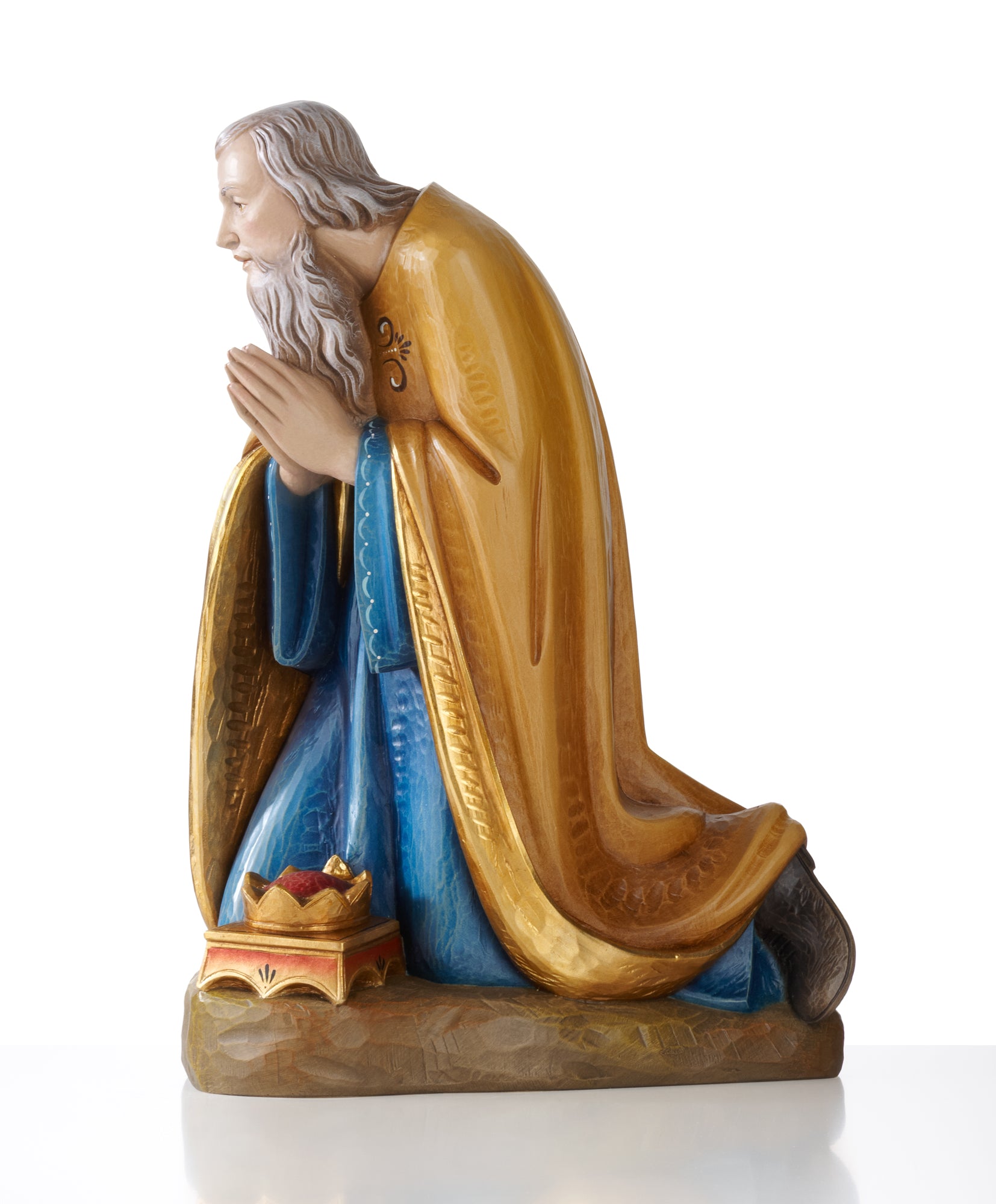 King Gaspar | Kostner Nativity Set