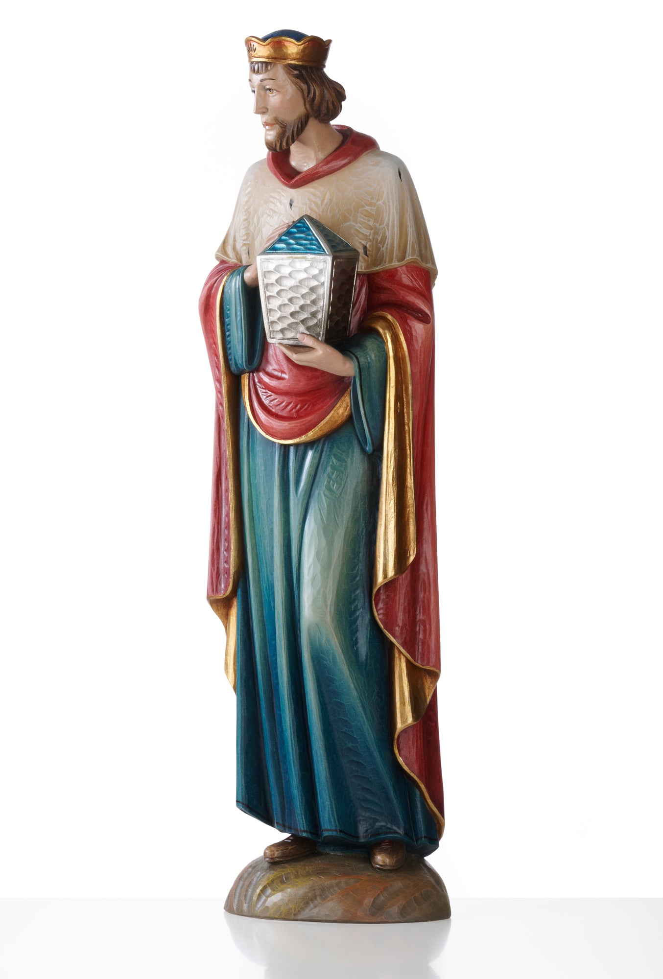 King Melchior | Kostner Nativity Set