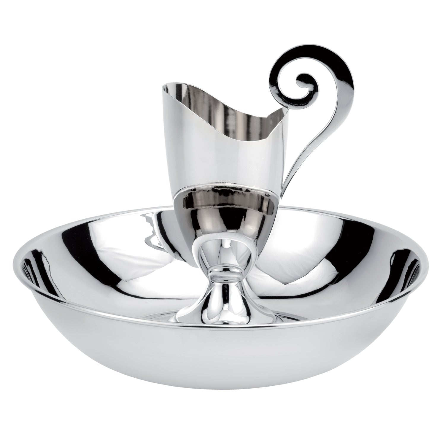 Lavabo Set - Bowl & Pitcher