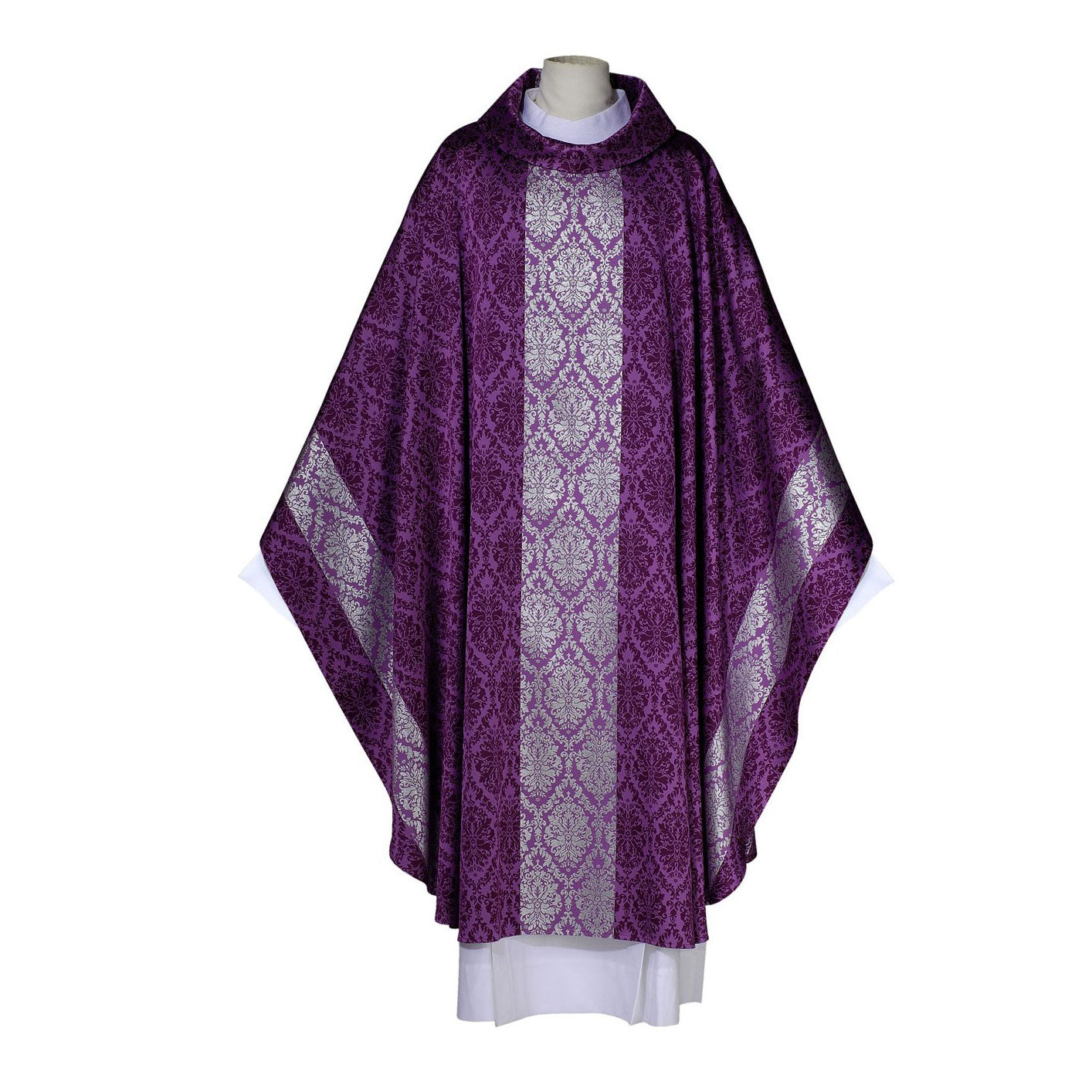 Chasuble in a Lightweight Polyester - Chartres - Arte/Grosse