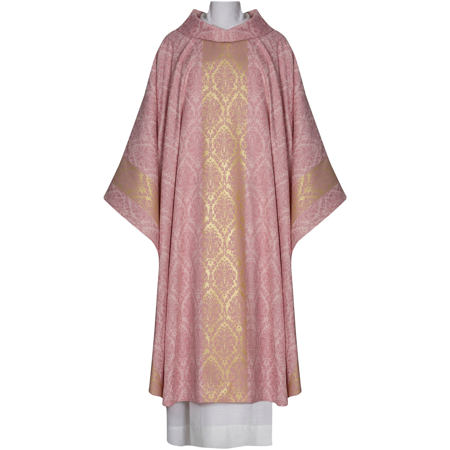 Chasuble in a Lightweight Polyester - Chartres - Arte/Grosse