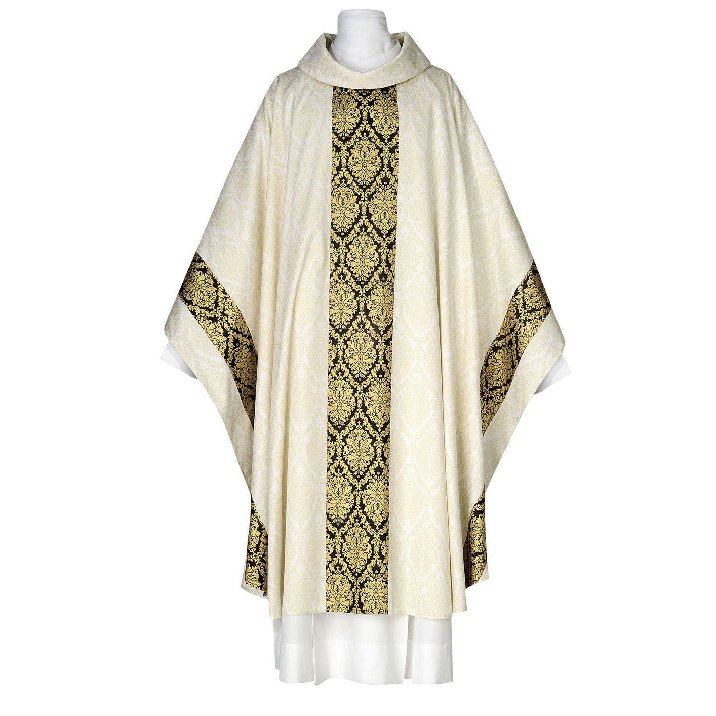 Chasuble in a Lightweight Polyester - Chartres - Arte/Grosse