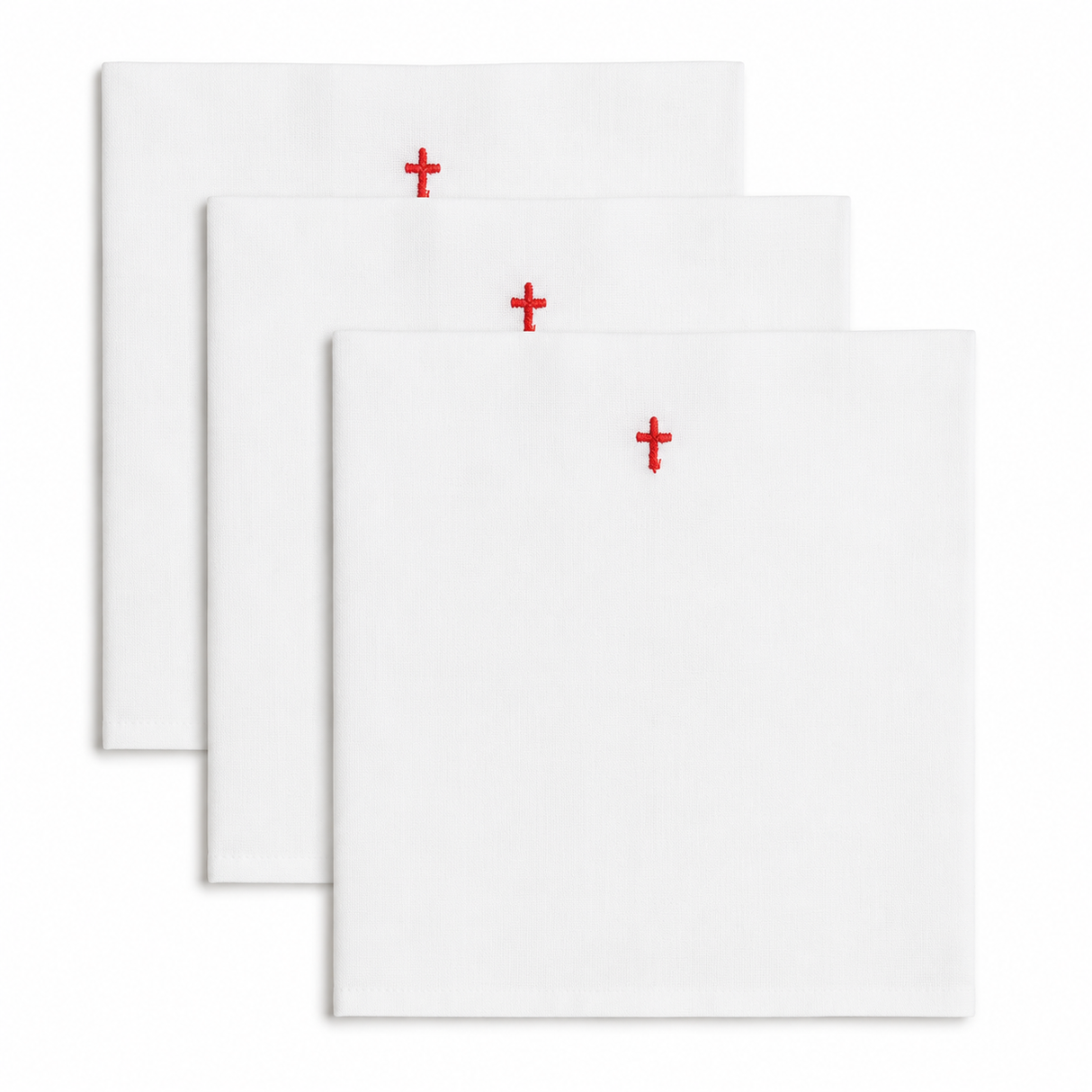Purificator | Linen Cotton | 12 x 18 | pack of 3